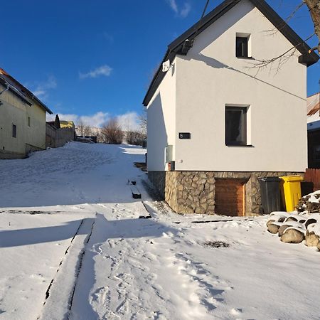 Tiny Cottage Slovakia Liptowski Tarnowiec Zewnętrze zdjęcie