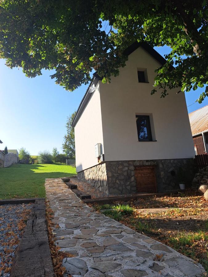 Tiny Cottage Slovakia Liptowski Tarnowiec Zewnętrze zdjęcie